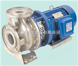DZA50-32-160/2.2DZA短轴粤华不锈钢泵