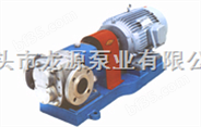 FXA-FXB不锈钢外润滑齿轮泵|不锈钢齿轮泵|外润滑齿轮泵