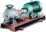 1.HT200;II.ZG230-450;III.1Cr18Ni9Ti,OCr18Ni12-Mo2T高温导热油泵