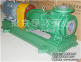IHF65-50-125专业化工泵