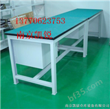 轻、中、重型南京钳工台，组合钳工桌，南京非标工作桌-13770623753
