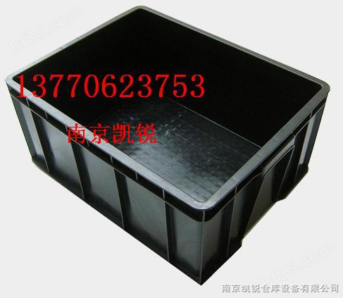 南京防静电周转箱,磁性材料卡-13770623753
