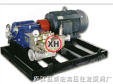 K20000型 除鳞泵