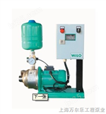 威乐增压泵威乐变频增压泵威乐上海代理不锈钢家用增压泵