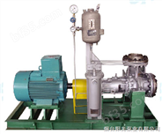 Z系列石油化工流程泵
