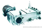 高压柱塞泵 DP400/DP500型