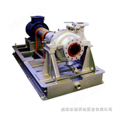 HPPMD、PEPMD系列磁驱动化工流程泵