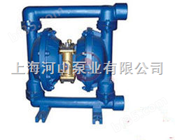 隔膜泵气动隔膜泵