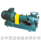 IHF125-100-200IHF型氟塑料化工泵