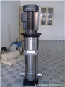 QDLF轻型不锈钢多级泵  管道增压泵  空调泵