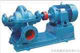 水泵|单级双吸中开式离心泵水泵|单级双吸中开式离心泵