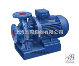 ISW150-315ISW卧式清水泵
