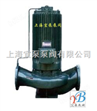 PBG100-250PBG型屏蔽管道离心泵