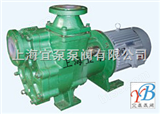 ZCQF40-25-160ZCQF型氟塑料自吸磁力泵