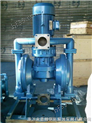 DBY不锈钢电动隔膜泵  耐腐蚀隔膜化工泵  隔膜泵