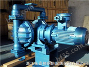DBY气动隔膜泵  耐腐蚀隔膜化工泵  不锈钢隔膜泵