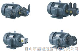SMVP-30-3-5电机泵组