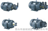 SMVP-30-3-3SMVP-30-3-5电机泵组