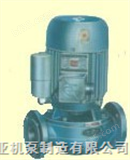 SG型系列管道泵