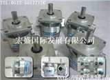K1P日本（NIHON SPEED）KIP齿轮泵/K1P油泵