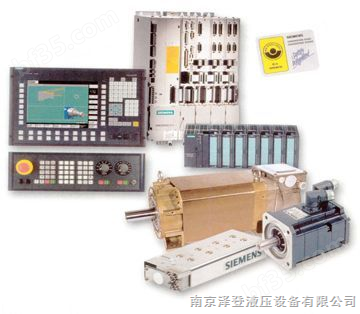 南京泽登西门子6SN全系列数控系统模块大特卖