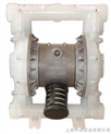 QBY-15-气动隔膜泵|耐腐蚀隔膜泵