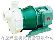 北京CQB耐腐蚀磁力泵