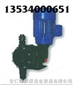 电磁计量泵DFD-06-07-X DFD-09-03-L DFD-50-02-X新道茨加药泵