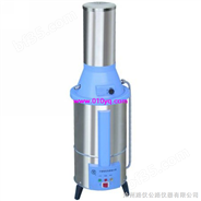 蒸馏水器,不锈钢蒸馏水器，电热蒸馏水器（沧州路仪）