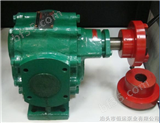 ZYB55/1.6河北恒运渣油齿轮泵