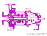 DUZ化工强自吸泵|自吸泵|耐酸泵