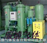 RD5-3000立方制氮机操作流程