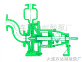 IHZ标准化工自吸泵|自吸泵|耐酸泵