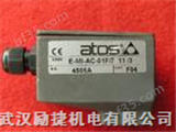 E-RP-AC-01F/I 10 /2ATOS放大器