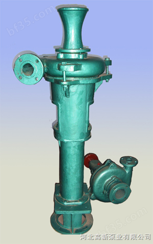PNSL系列立式泥浆泵，高新精心打造！