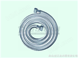 QD.R.S.LZ.00温州龙湾金属软管、卫浴铝镁合金丝管