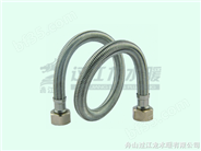 温州龙湾金属软管、卫浴豪华不锈钢编织软管-30CM