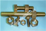 YS003铝青铜螺栓螺母螺柱