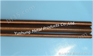 硅青铜磷青铜螺杆