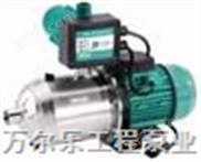 威乐冷热水家用增压泵水泵安装上海万尔乐泵业