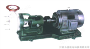 UHB-ZK-A型耐腐耐磨砂浆泵
