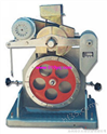 加速磨光机,加速磨光机操作规程 磨光机 标准磨光机,JM—II型加速磨光机（河北路仪）